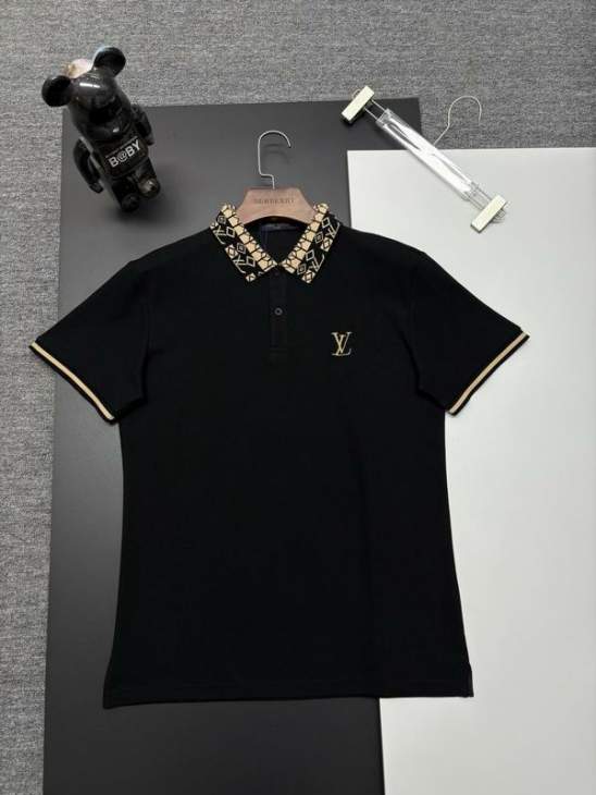 Picture of LV Polo Shirts Short _SKULVM-3XLaztxC15626550